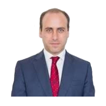 Dr. Alberto A. Spota